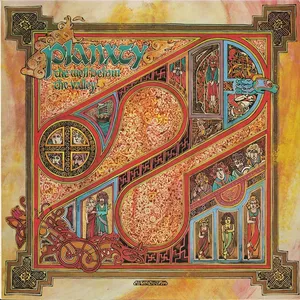 The well below the valley